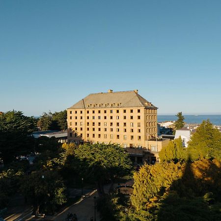 Hotel Cabo De Hornos ปุนตาอาเรนาส ภายนอก รูปภาพ