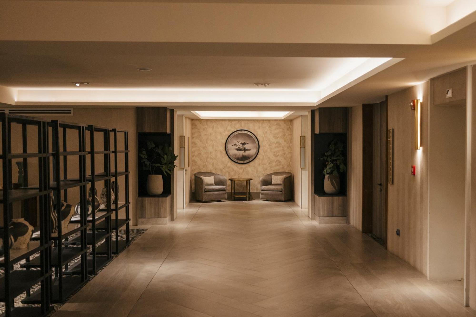 Hotel Cabo De Hornos ปุนตาอาเรนาส ภายนอก รูปภาพ
