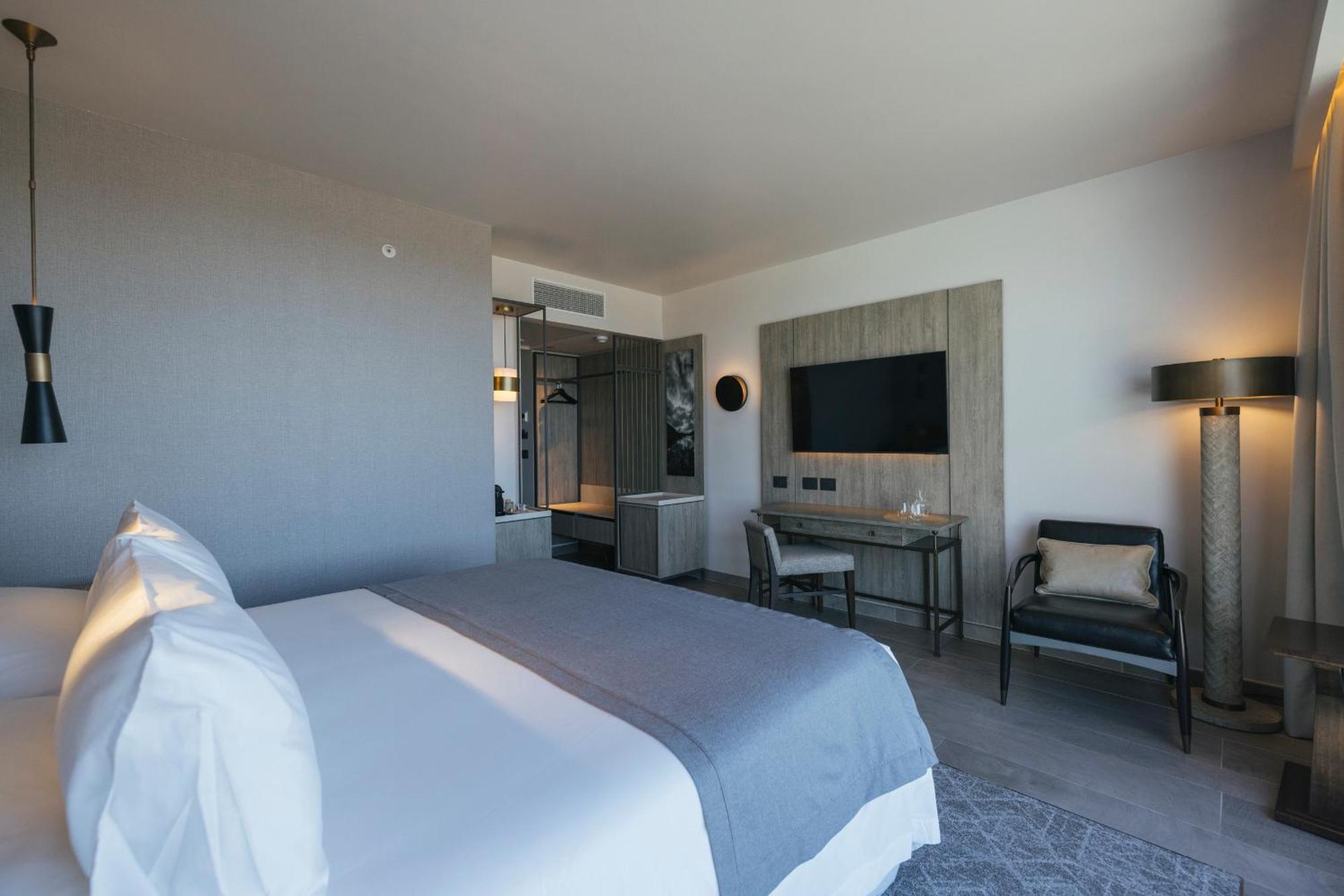 Hotel Cabo De Hornos ปุนตาอาเรนาส ภายนอก รูปภาพ